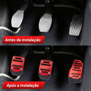 Pedal Antiderrapante para Carro - Canyon Pedal ©