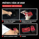 Pedal Antiderrapante para Carro - Canyon Pedal ©