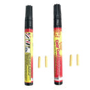 Reparador Transparente de Arranhões - Fix It Pro™