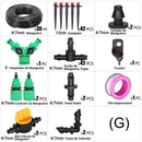 Kit de Irrigação Automática - Vaporizer ®
