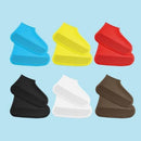 Protetor de Chuva para Sapatos + Brinde Exclusivo