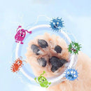 Limpador de Patas - Magic Tubby®