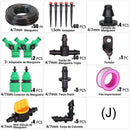 Kit de Irrigação Automática - Vaporizer ®