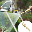 Bocal de Mangueira Pistola de Alta pressão Ajustável - Spray Pump®