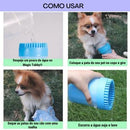 Limpador de Patas - Magic Tubby®
