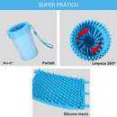 Limpador de Patas - Magic Tubby®
