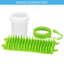 Limpador de Patas - Magic Tubby®