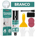 Kit de Reparo para Cerâmica - Ceramic Pro™