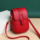 Bolsa Crossbody Feminina LANÇAMENTO - FASHION JULIET