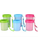 Limpador de Patas - Magic Tubby®