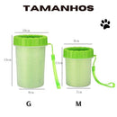 Limpador de Patas - Magic Tubby®