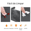 Tapete Escorredor de Água para Cozinha