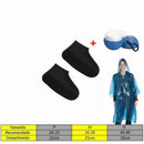 Protetor de Chuva para Sapatos + Brinde Exclusivo