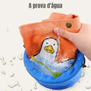 Kit de Pintura Profissional para Crianças - Drawn Art™