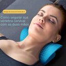 Promo - Esticador de Ombro e Pescoço Relaxante - NeckPillow™