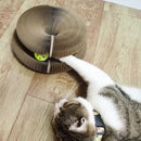 Brinquedo de Arranhar para Gatos - Cat Claw ®