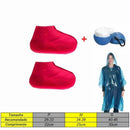 Protetor de Chuva para Sapatos + Brinde Exclusivo
