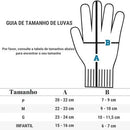 Luva Anti Cortes de Alta Resistência - Ansi Safe ®