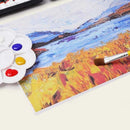 Kit de Pintura Profissional para Crianças - Drawn Art™