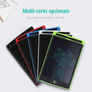 Tablet de Desenho e Caligrafia - Smart Color™
