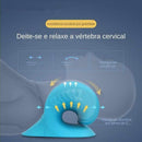 Promo - Esticador de Ombro e Pescoço Relaxante - NeckPillow™