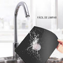 Película Protetora de Fogão - Burner Top™