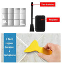Kit de Reparo para Cerâmica - Ceramic Pro™