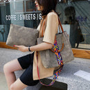 Bolsa Crossbody Feminina - Hannah Bag®