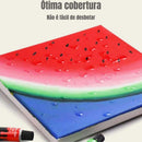 Kit de Pintura Profissional para Crianças - Drawn Art™