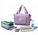 Bolsa Dobrável de Viagem - Beauty Secret