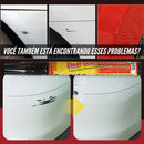Reparador Transparente de Arranhões - Fix It Pro™