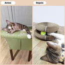 Brinquedo de Arranhar para Gatos - Cat Claw ®