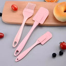 Combo com 3 Bandejas de silicone + Brindes