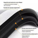 Tapete de Banheiro para os Pés - Premium Velvet™