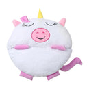 Saco de Dormir Infantil em Pelúcia - PlushBaby™
