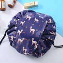 Bolsa Organizadora de Maquiagem - Korean Flush™