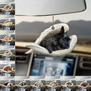 Pingente Anjinho Adormecido - LifeMoments™