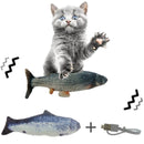 Peixe Toy - Brinquedo para Pets
