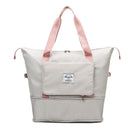Bolsa Dobrável de Viagem - Beauty Secret