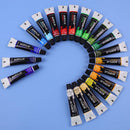 Kit de Pintura Profissional para Crianças - Drawn Art™