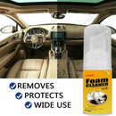 Espuma de Limpeza Multiuso - Advanced Cleaner™