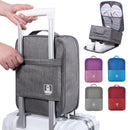 Bolsa de Viagem para Sapatos - Fashion Shoe™