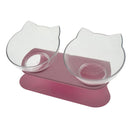 Bebedouro Anti-Refluxo para Gatos
