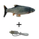 Peixe Toy - Brinquedo para Pets