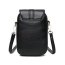 Bolsa Crossbody Feminina LANÇAMENTO - FASHION JULIET