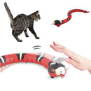 Cobra Interativa - Smart Snake®