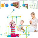 Tenda Kids Educacional - KabanaFun