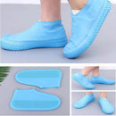 Protetor de Chuva para Sapatos + Brinde Exclusivo