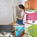 Papel de Parede 3D - Easy Wall™